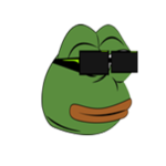 Cool Pepega Twitch Emotes - Free Twitch Emotes