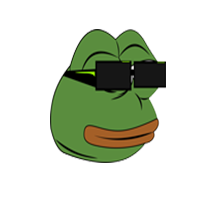 Pepega: Meaning, Clap, Emote, PNG, Transparent, Twitch