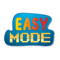 Easy Mode Twitch Emotes