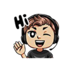 Hi Anime Twitch Emotes - Free Twitch Emotes