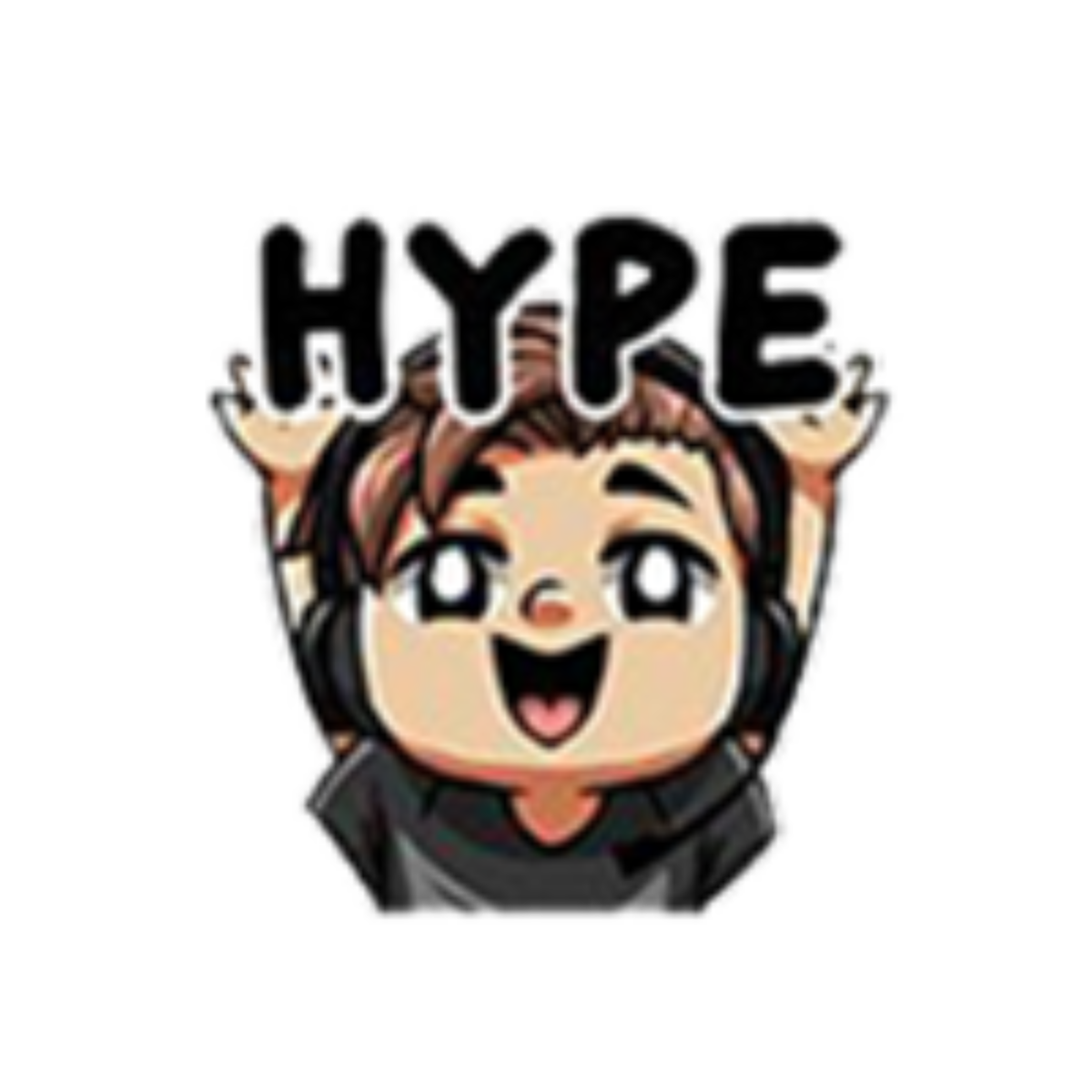 Pack 3  emotes twitch red SubHYPE Hello You RIP