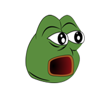 Pepega: Meaning, Clap, Emote, PNG, Transparent, Twitch