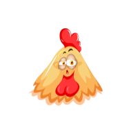 Chicken Ops Emoji