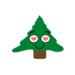 Christmas Love Emoji - Free Twitch Emotes