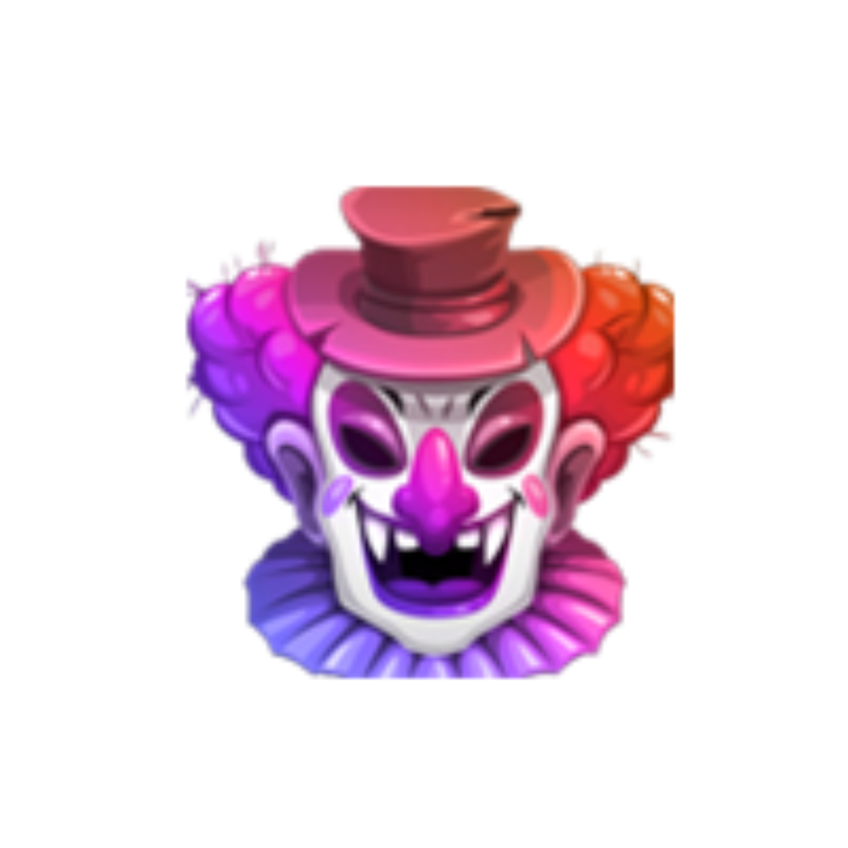 Clown Emoji Free Twitch Emotes - roblox clown emoji