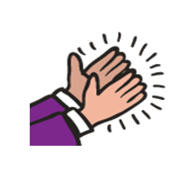 Hand Clap Emoji