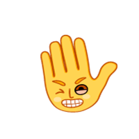 hi-five-angry-emoji