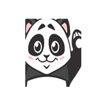 Hi-Panda-Twitch-Emotes