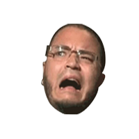 Get Shocked and Amazed with WutFace Emote