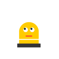 thinking-siren-emoji