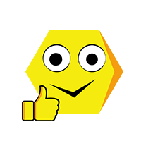 Thumbs Up Wow Emoji