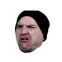 The DANSGAME Emote for Excitation, Laughter, and Approval