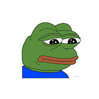 FEELSBADMAN: The Emote That Expresses Disappointment and Displeasure