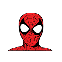 Spider-Man Emoji | Free Twitch Emotes