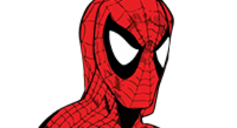 Spider-Man Emoji 5