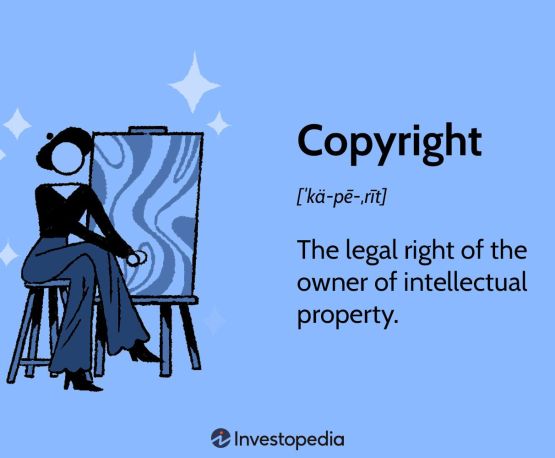 Legal And Copyright Considerations: Protect Your Intellectual Property