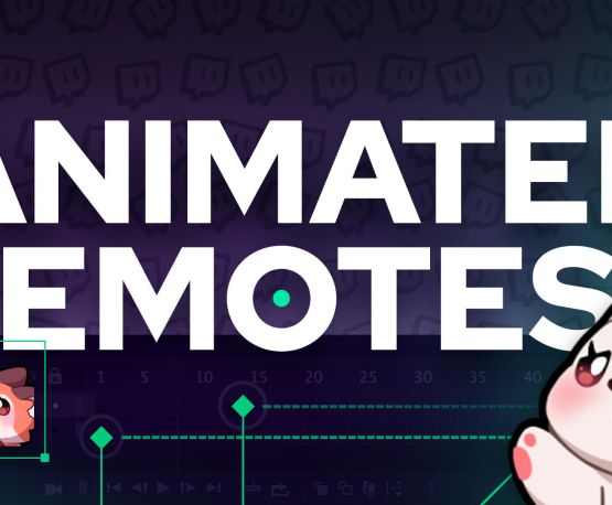 Twitch Emote Maker  : Create Unique and Iconic Emotes